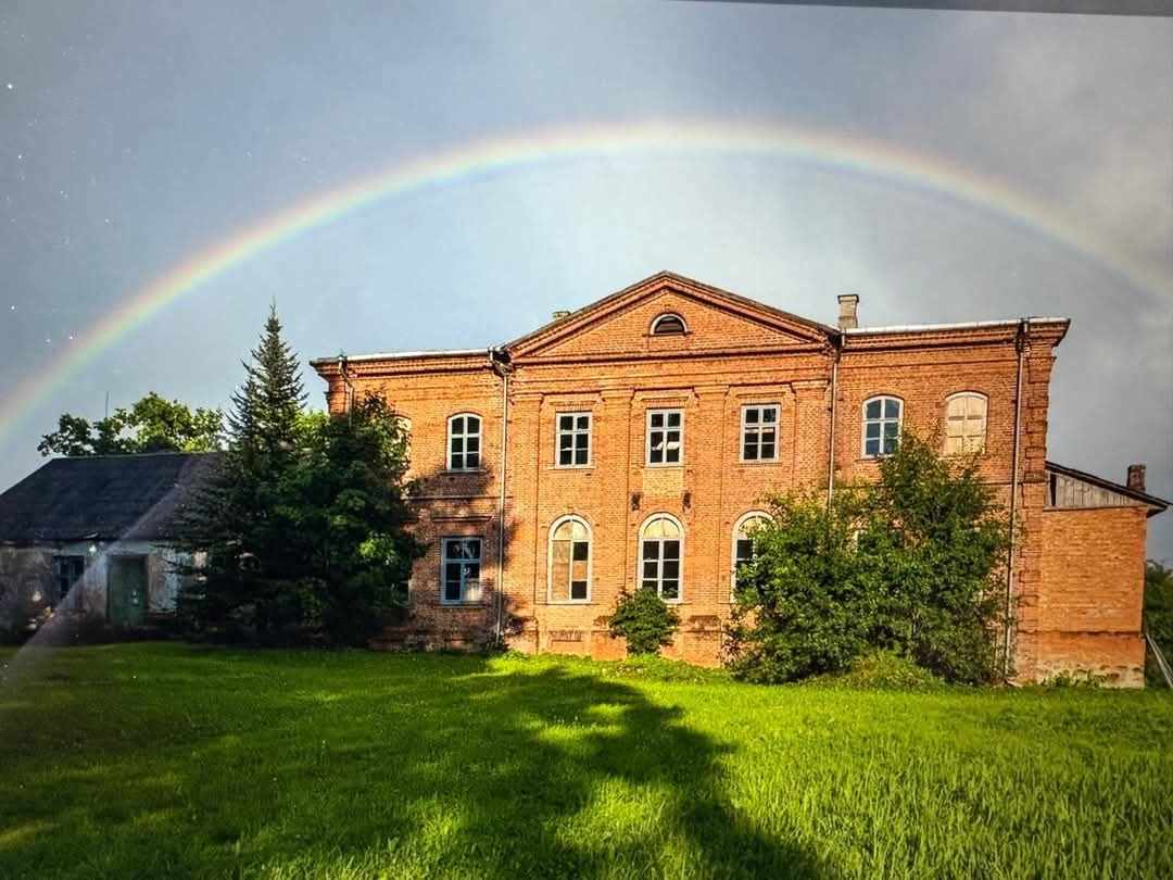 Luutsniku mõisast võib peagi saada omanäoline pansionaat